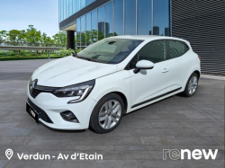 Renault Clio V Blue dCi 85 Business 55-Meuse