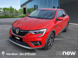 Renault Arkana E-Tech 145 - 21B Intens 55-Meuse