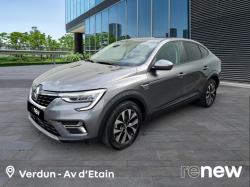 Renault Arkana mild hybrid 140 EDC FAP - 22 Evol... 55-Meuse