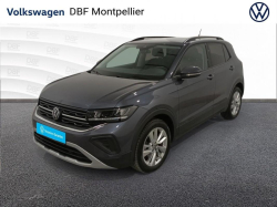 Volkswagen T-Cross 1.0 TSI 116 Start/Stop DSG7 V... 34-Hérault