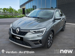 Renault Arkana mild hybrid 140 EDC FAP - 22 Evol... 55-Meuse