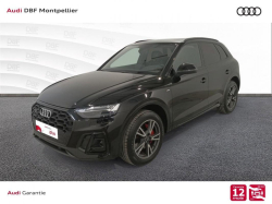 Audi Q5 55 TFSIe 367 S tronic 7 Quattro S line 34-Hérault