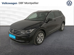 Volkswagen Tiguan 1.4 eHybrid 245ch DSG6 Eleganc... 34-Hérault