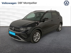 Volkswagen T-Cross 1.0 TSI 116 Start/Stop DSG7 V... 34-Hérault