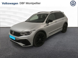 Volkswagen Tiguan 2.0 TDI 150ch DSG7 R-Line 34-Hérault