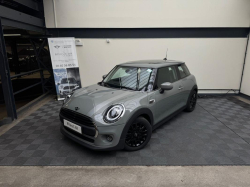 Mini 3 portes HATCH F56 LCI One 102 ch BVA7 Edit... 75-Paris
