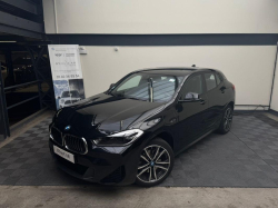 BMW X2 F39 xDrive 25e 220 ch BVA6 M Sport 75-Paris