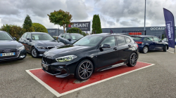 BMW Série 1 F40 118D 150 CH BVA8 M SPORT 29-Finistère