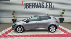 Renault Clio V TCE 90 X-TRONIC EVOLUTION 14-Calvados