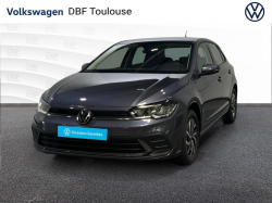 Volkswagen Polo 1.0 TSI 95 S&S BVM5 Life 31-Haute-Garonne