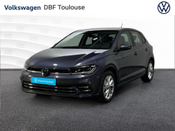 Volkswagen Polo 1.0 TSI 95 S&S DSG7 Style 31-Haute-Garonne