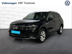 Volkswagen Tiguan Allspace 2.0 TDI 150 DSG7 Cara... 31-Haute-Garonne