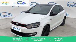 Volkswagen Polo V 1.8 TSI 192 DSG7 GTI - Automat... 75-Paris