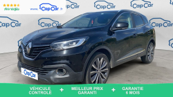 Renault Kadjar 1.5 dCi 110 eco2 FWD Intens 75-Paris