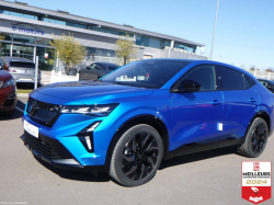 Renault Rafale hyper hybrid E-Tech 4x4 300 espri... 10-Aube