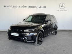 Land Rover Range Rover Sport Autobiography Dynam... 74-Haute-Savoie