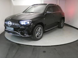 Mercedes Classe GLE 350 de Hybrid EQ 4MATIC AMG ... 74-Haute-Savoie