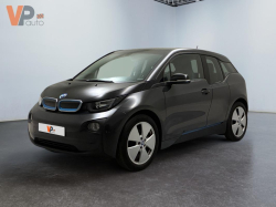 BMW i3 I01 170 ch UrbanLife Atelier A 56-Morbihan