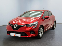 Renault Clio V TCe 100 Intens 56-Morbihan