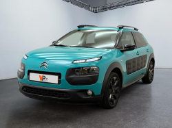 Citroën C4 Cactus PureTech 110 S&S Shine 56-Morbihan
