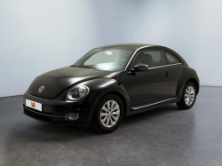 Volkswagen Coccinelle 1.6 TDI 105 FAP Vintage 56-Morbihan