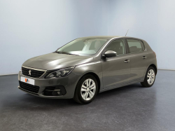 Peugeot 308 BUSINESS PureTech 130ch S&S EAT8 Act... 56-Morbihan