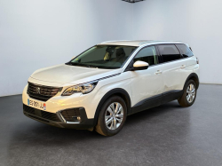 Peugeot 5008 1.6 BlueHDi 120ch S&S BVM6 Active 56-Morbihan