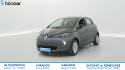 Renault Zoe R90 ACHAT INTEGRAL City 5p 35-Ille-et-Vilaine