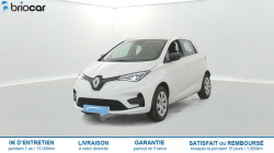 Renault Zoe R110 ACHAT INTEGRAL Life 5p 35-Ille-et-Vilaine
