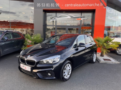 BMW Serie 2 Active Tourer 216d 116 ch Business A 24-Dordogne