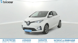 Renault Zoe R110 ACHAT INTEGRAL Intens 5p 35-Ille-et-Vilaine