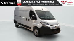 Citroën Jumper Fourgon TOLE 35 L3H2 180 S BVA8 42-Loire