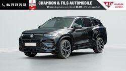 Volkswagen Tayron 2.0 TDI 150ch DSG7 7pl R-Line 42-Loire