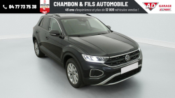 Volkswagen T-Roc 2.0 TDI 150 Start Stop DSG7 Lif... 42-Loire