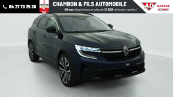 Renault Espace VI E-TECH FULL HYBRID 200 GSR2 IC... 42-Loire