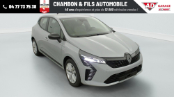 Renault Clio 5 BLUE DCI 100 CH GSR2 EVOLUTION 42-Loire