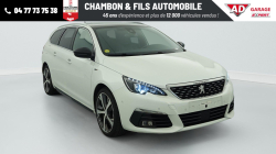 Peugeot 308 SW BlueHDi 130ch S EAT8 GT Pack 42-Loire