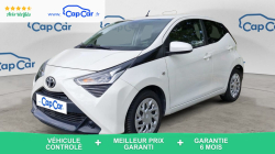 Toyota Aygo 1.0 69 X-Play - 4 places 75-Paris