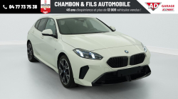 BMW Série 1 F70 120d 163 ch DKG7 M Sport 42-Loire