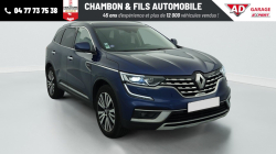 Renault Koleos Tce 160 EDC Initiale Paris 42-Loire