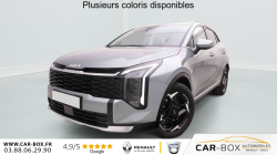 Kia Sportage 1.6 T-GDi 150 DCT Pace FaceLift 67-Bas-Rhin