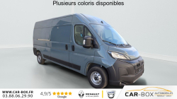Peugeot Boxer New 335 L3H2 2.2 BlueHDi 140 hp S ... 67-Bas-Rhin