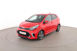 Kia Picanto 1.2 GT Line Auto 84 ch 13-Bouches du Rhône