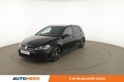 Volkswagen Golf VII 2.0 TDI BlueMotion Tech GTD ... 92-Hauts-de-Seine