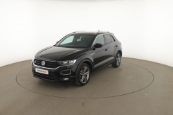 Volkswagen T-Roc 1.5 TSI EVO R-Line DSG7 150 ch 13-Bouches du Rhône