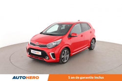 Kia Picanto 1.2 GT Line Auto 84 ch 92-Hauts-de-Seine