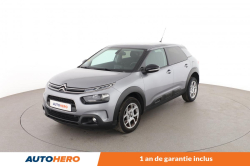 Citroën C4 Cactus 1.5 Blue-HDi Shine BV6 102 ch 92-Hauts-de-Seine
