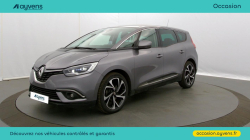 Renault Scénic Grand 1.3 TCe 160ch FAP Business... 35-Ille-et-Vilaine