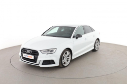 Audi A3 Berline 1.5 TFSI COD S line 150 ch 13-Bouches du Rhône