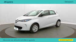 Renault Zoe Life charge normale R90 Achat Intég... 91-Essone